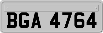BGA4764