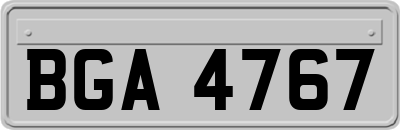 BGA4767