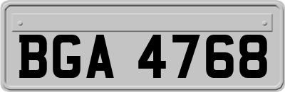 BGA4768