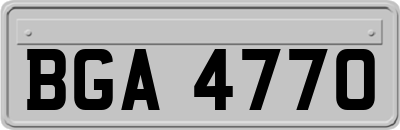 BGA4770