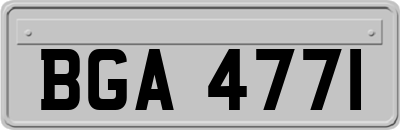 BGA4771