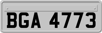 BGA4773