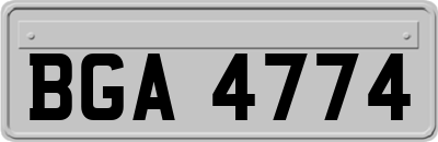BGA4774