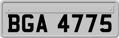 BGA4775