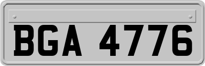 BGA4776