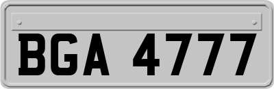 BGA4777