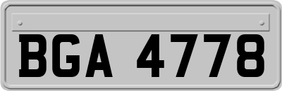 BGA4778
