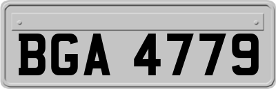 BGA4779
