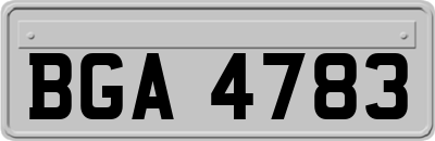 BGA4783