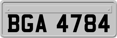 BGA4784