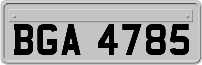BGA4785