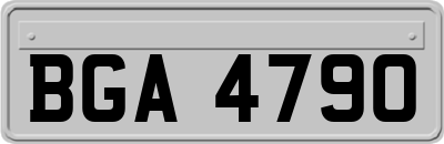 BGA4790