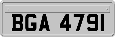 BGA4791