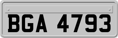 BGA4793