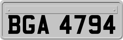 BGA4794