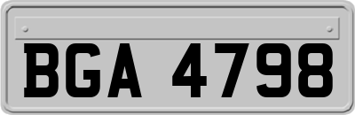 BGA4798