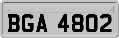 BGA4802