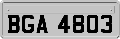 BGA4803