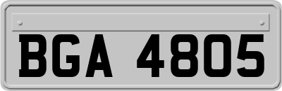 BGA4805