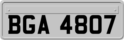 BGA4807