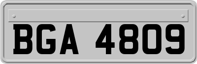 BGA4809