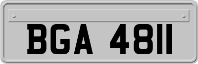 BGA4811