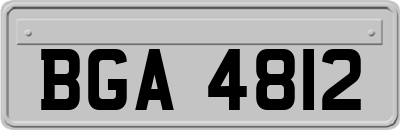 BGA4812