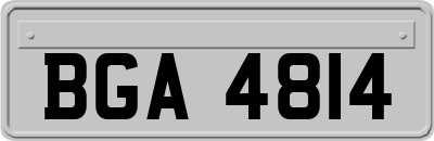 BGA4814