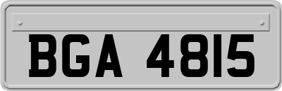 BGA4815