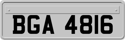 BGA4816