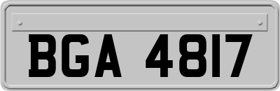 BGA4817