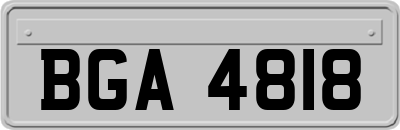BGA4818