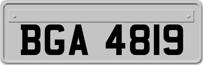 BGA4819