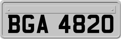 BGA4820