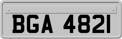 BGA4821