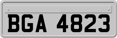 BGA4823
