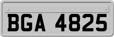 BGA4825