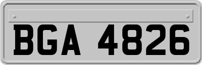 BGA4826