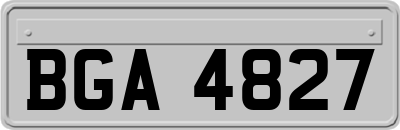 BGA4827