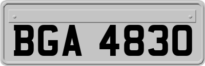BGA4830