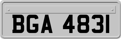 BGA4831
