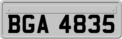 BGA4835