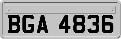 BGA4836