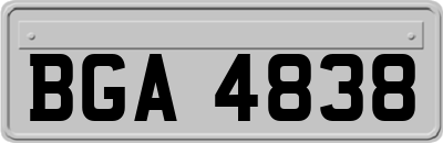 BGA4838