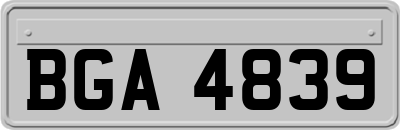 BGA4839