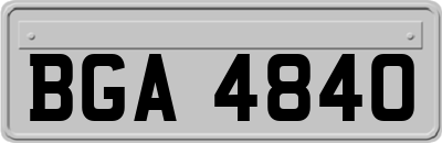 BGA4840