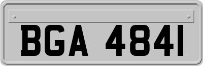 BGA4841
