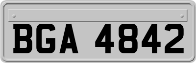 BGA4842