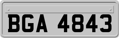 BGA4843