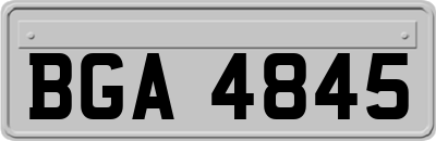 BGA4845